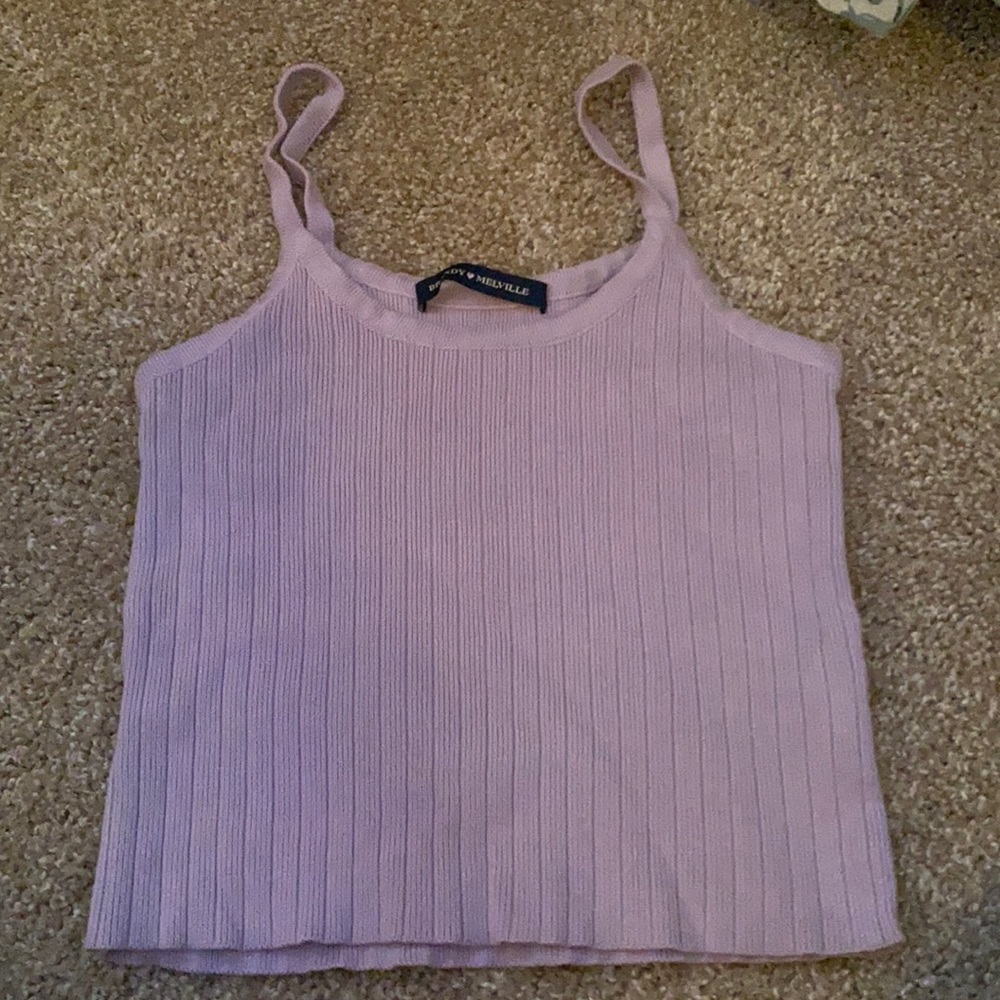 Brandy Melville Tank